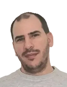 Damián - Programador e infraestructura