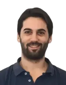 Eduardo - Gerente de Operaciones