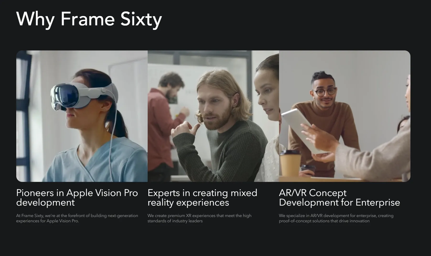 Frame Sixty - Captura 2