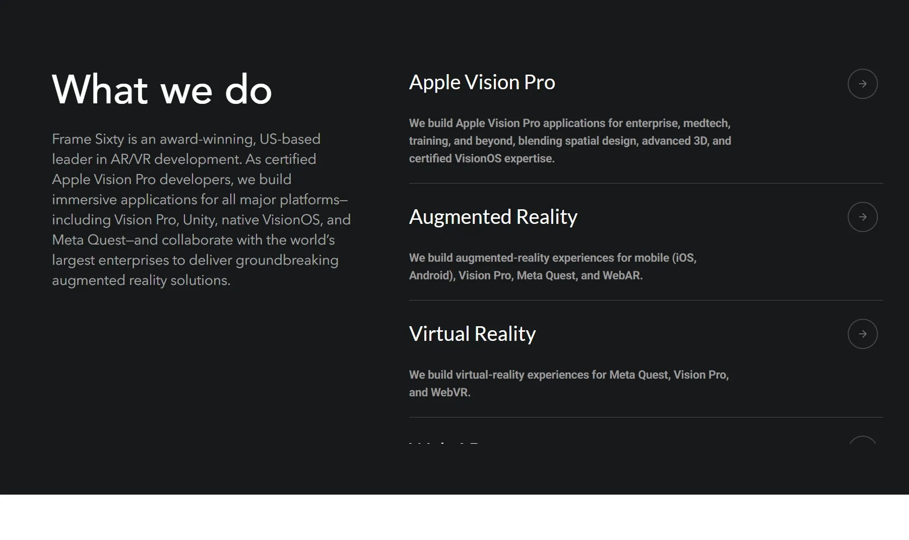 Frame Sixty - Captura 3