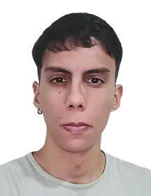 Facundo - Programador