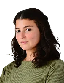 Fernanda - Diseñadora Gráfica