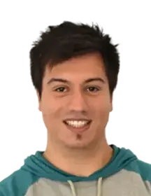 Germán - Programador