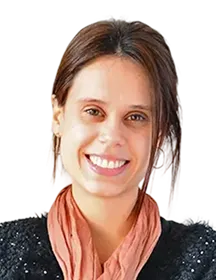 Giuliana - Gestor de proyectos