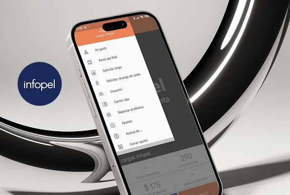 Infopel