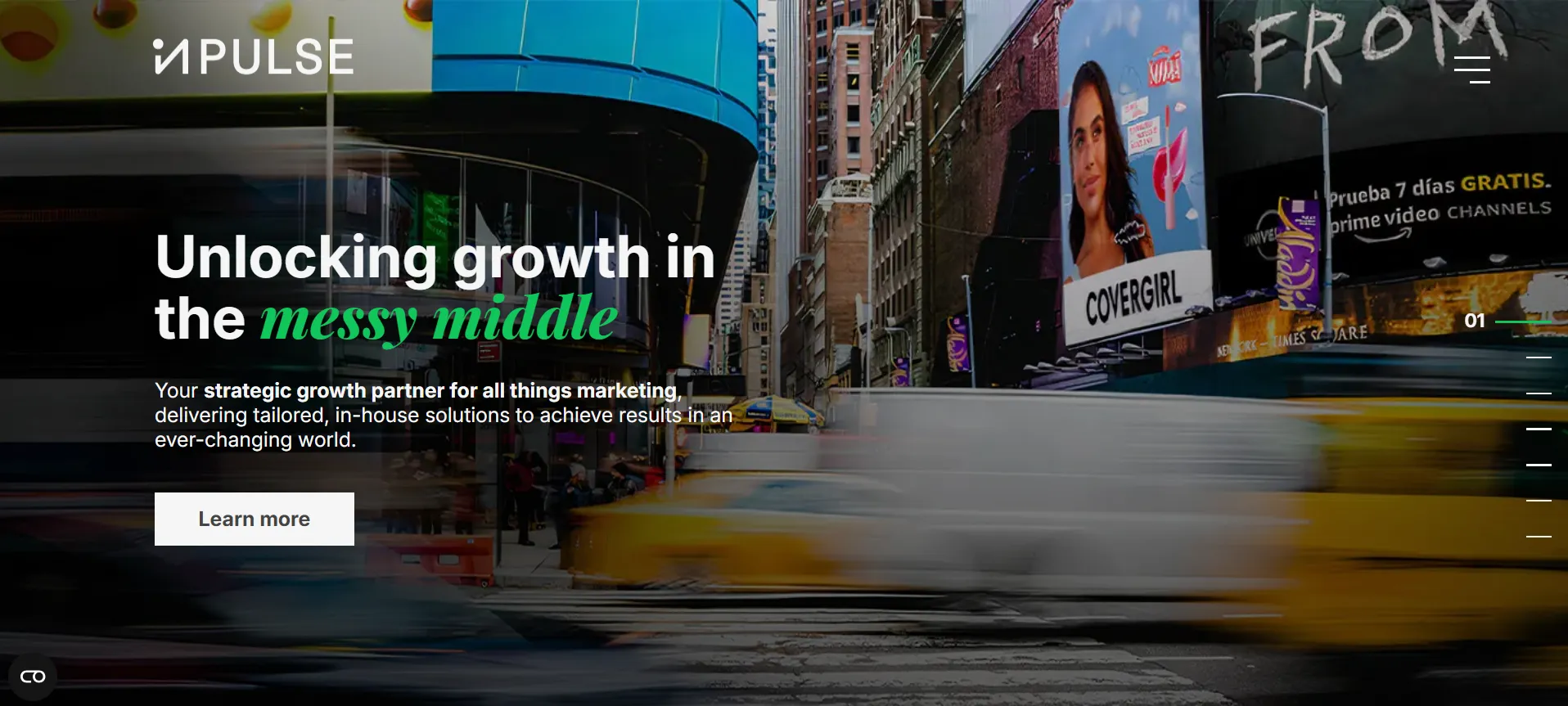 InPulse Digital - Captura 1