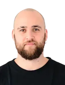 Martín - Programador