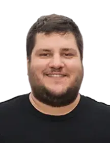 Martín - Programador