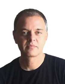 Pablo - Diseñador UX/UI