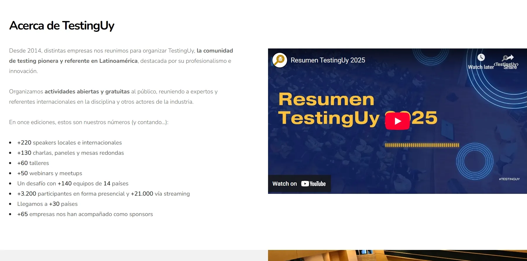 TestingUY - Captura 2