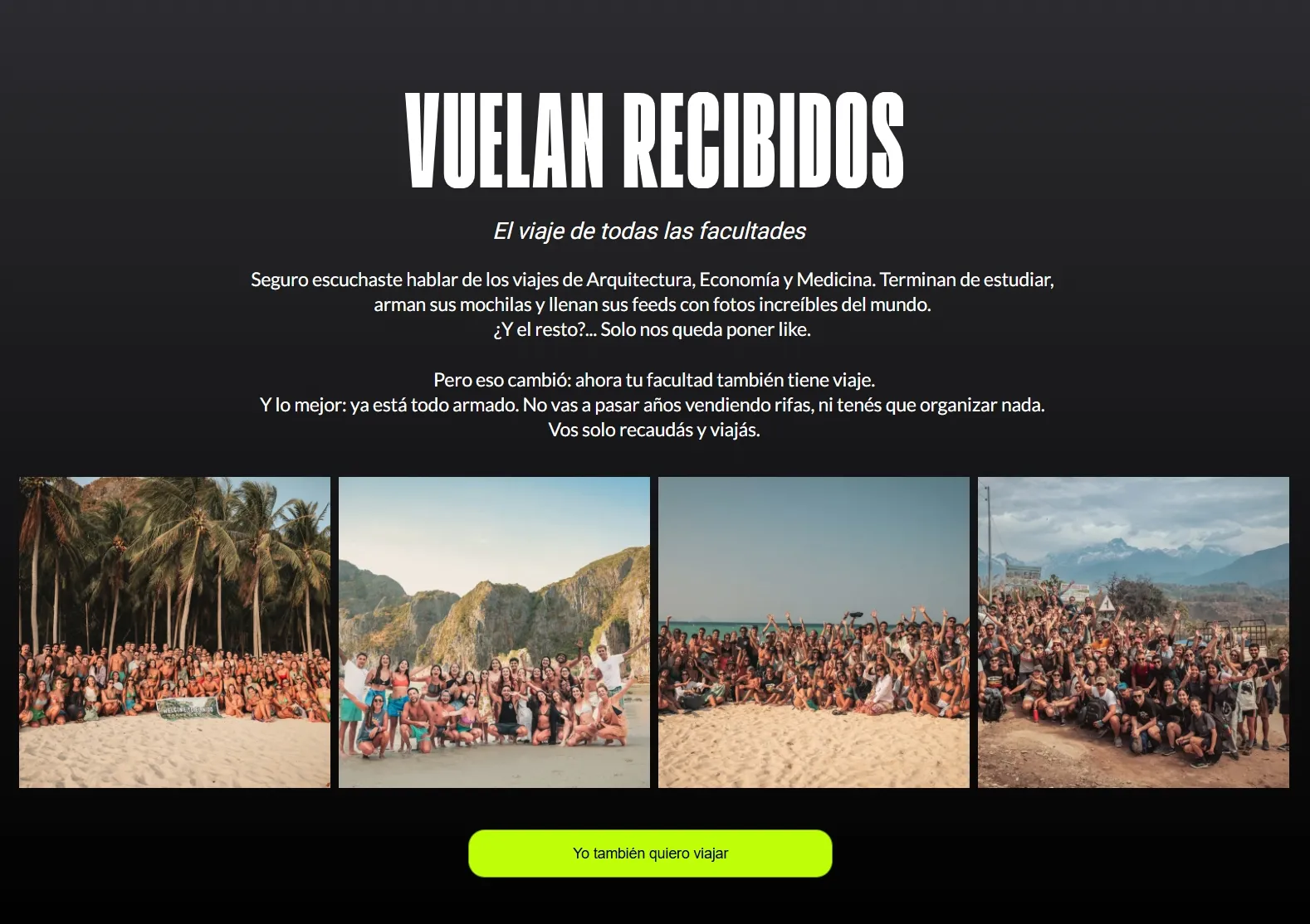 Toque & Toque - Captura 2